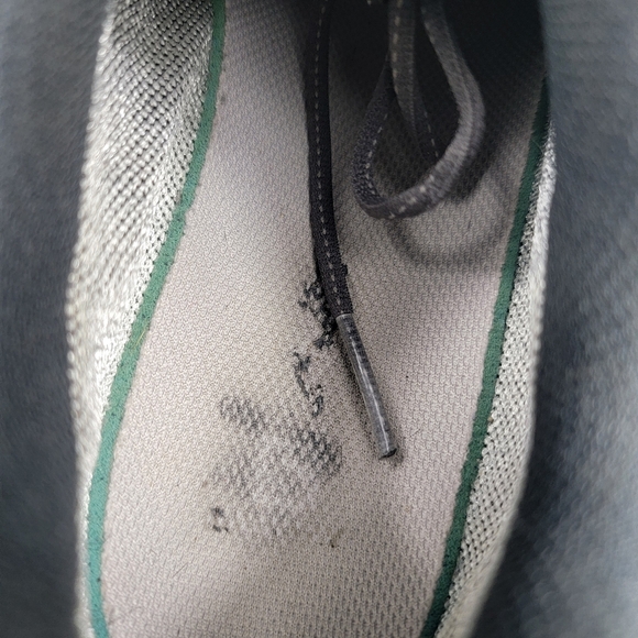 Salomon Ellipse Waterproof Gortex Womens 8.5 - Picture 7 of 10